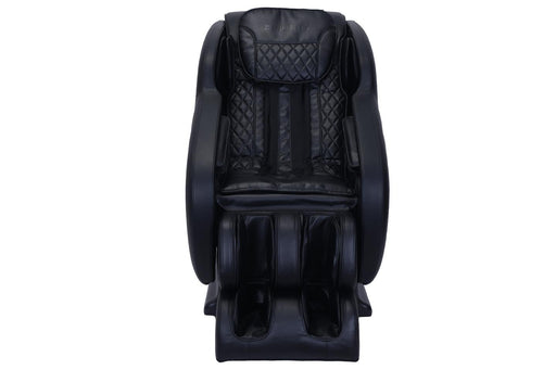 Infinity Aura Massage Chair in Black image