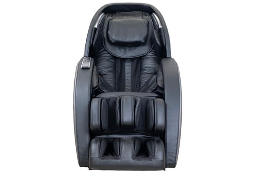 Infinity Genesis Max 4D Massage Chair in Black image