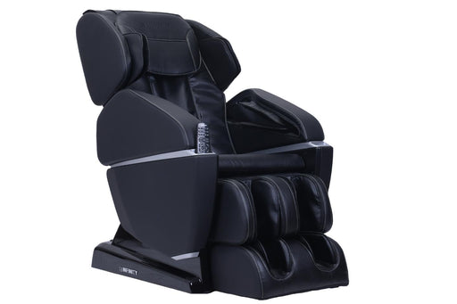 Infinity Prelude Massage Chair in Black image