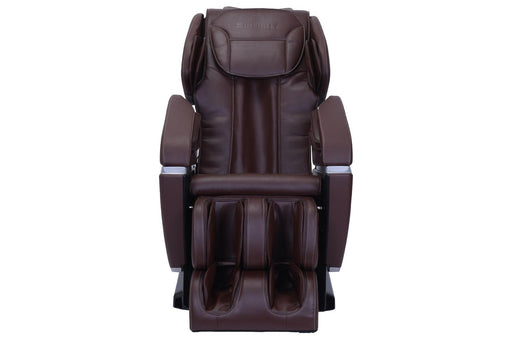 Infinity Prelude Massage Chair in Brown image