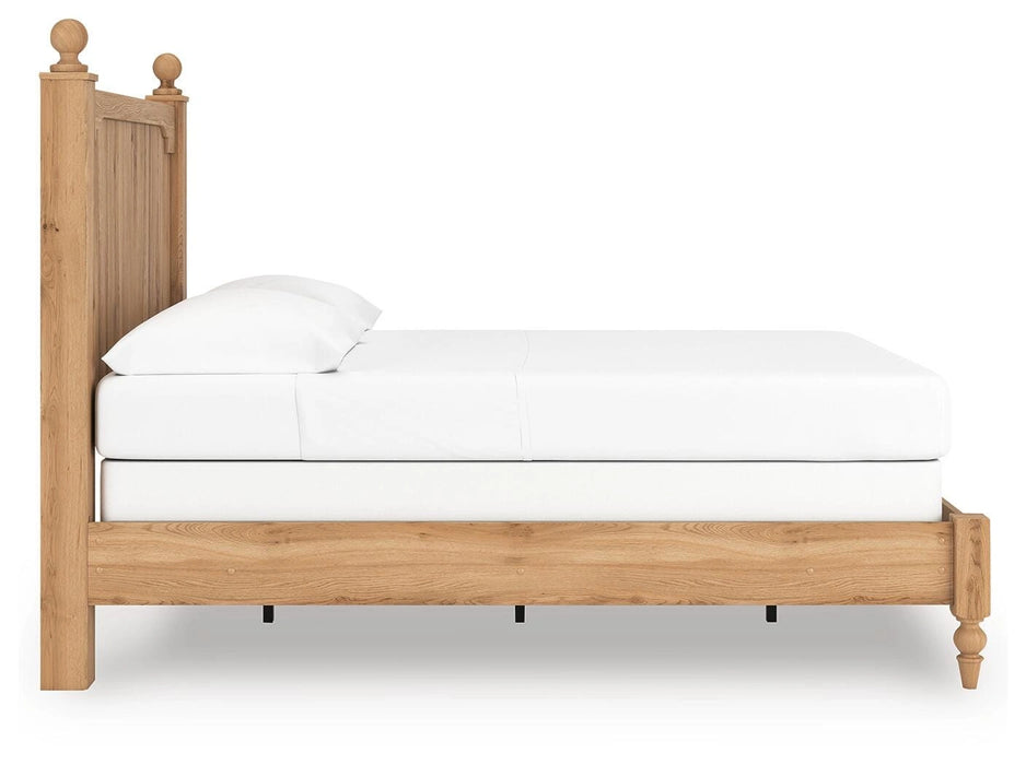 Aleaport Bed