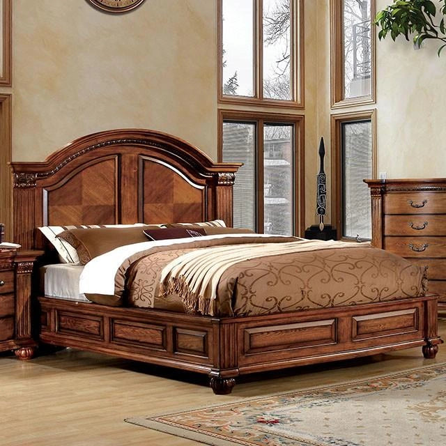 Bellagrand Bed