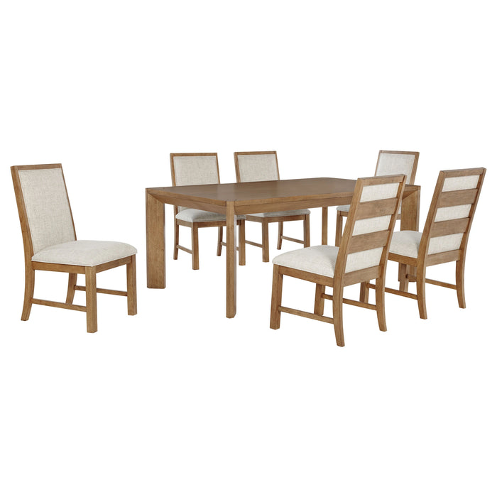 Bruner Dining Set