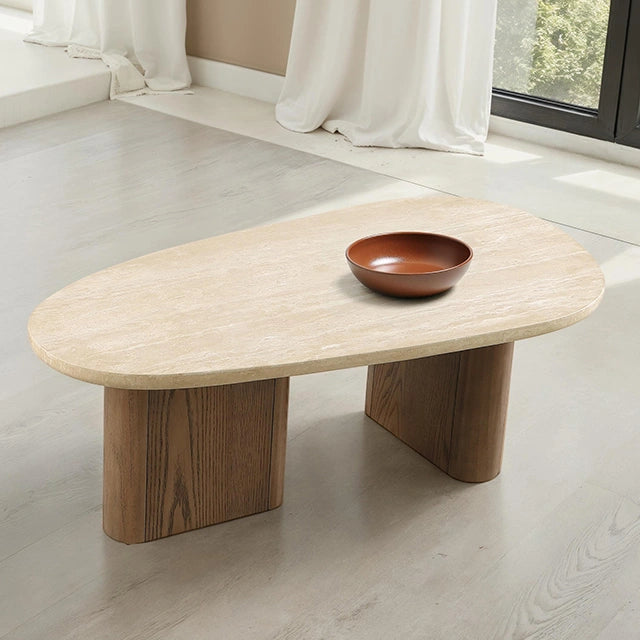 Nolfi Coffee Table