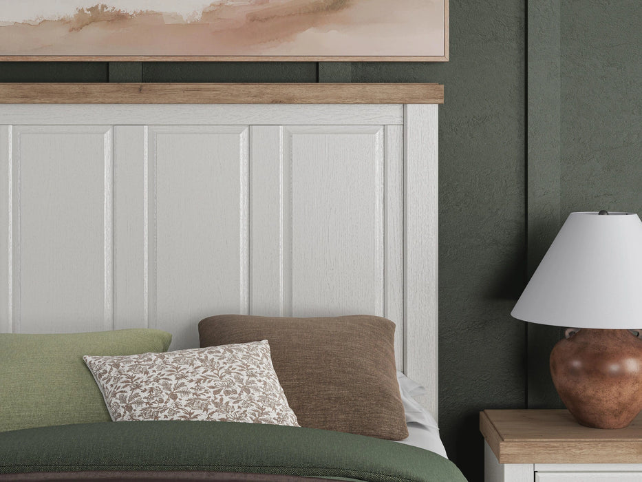 Savonport Bed