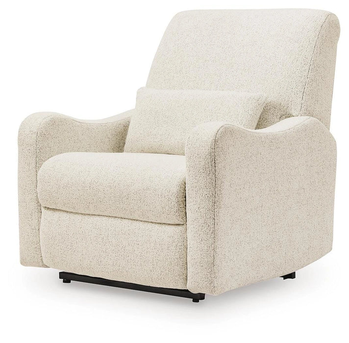 Cleo Pier Recliner