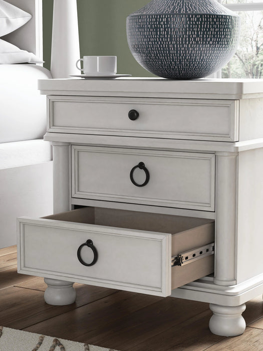 Rowlenstown Nightstand
