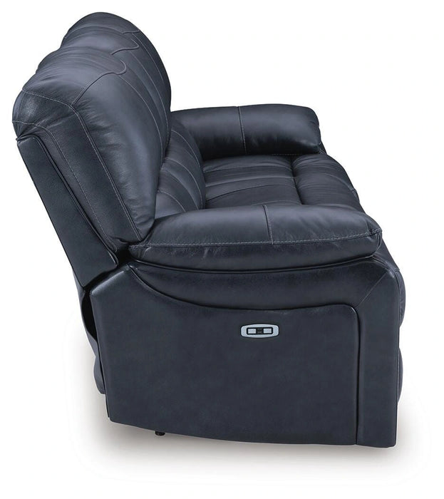 Leesworth Living Room Set