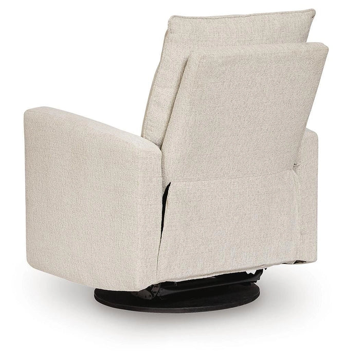 Oaklynn-Manor Recliner