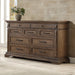 Mar Vista Dresser-Walnut