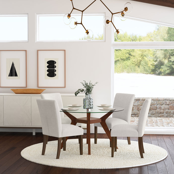 Cantley Dining Side Chair