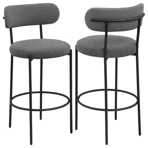 Viola Bar Chair - Premium Furniture For Less (CA)