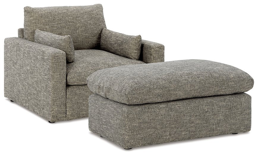 Dramatic Living Room Set - Premium Furniture For Less (CA)