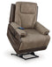4Z-Peaceful Pause Power Lift Recliner - Premium Furniture For Less (CA)