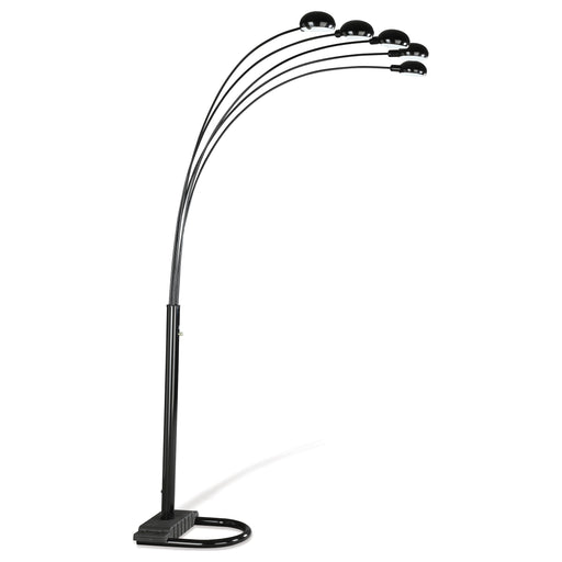 Kayd Floor Lamp - Premium Furniture For Less (CA)