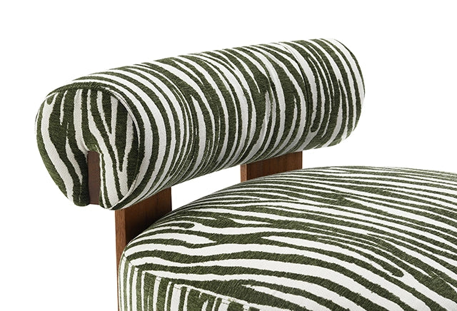 Niobe Accent Chair