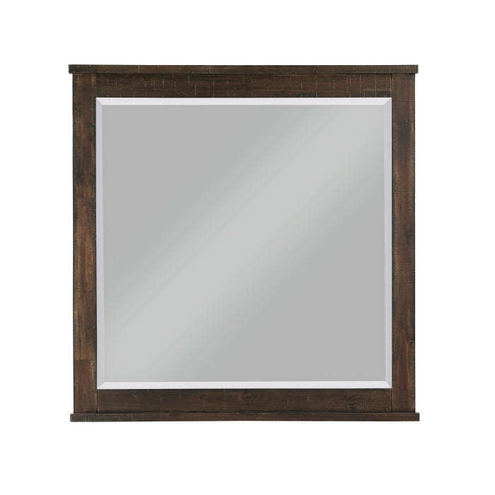 Longview Mirror