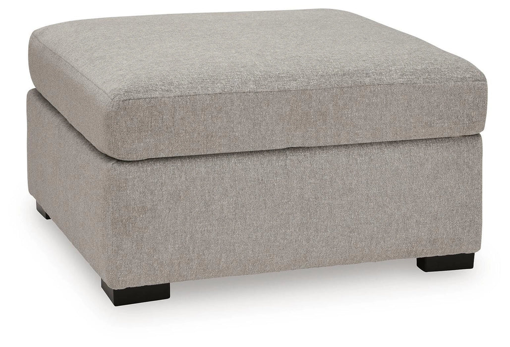 ModMax Luxe Ottoman