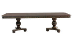 Russian Hill-(2)Double Pedestal Dining Table image