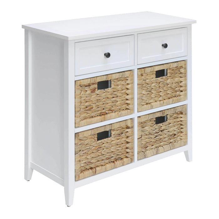 Console Table w/Storage