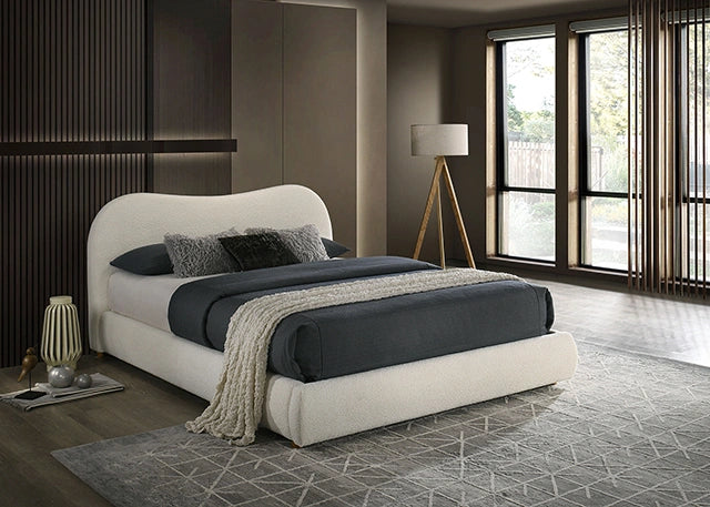 Grimsby Queen Bed