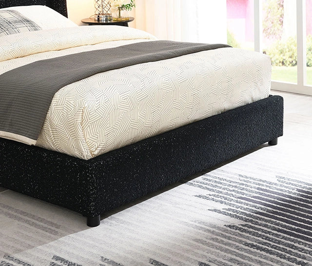 Laverni E.King Bed