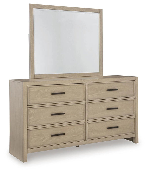 Calmoro Dresser