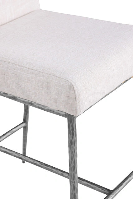 Rilva Counter Ht. Stool (1/CTN)