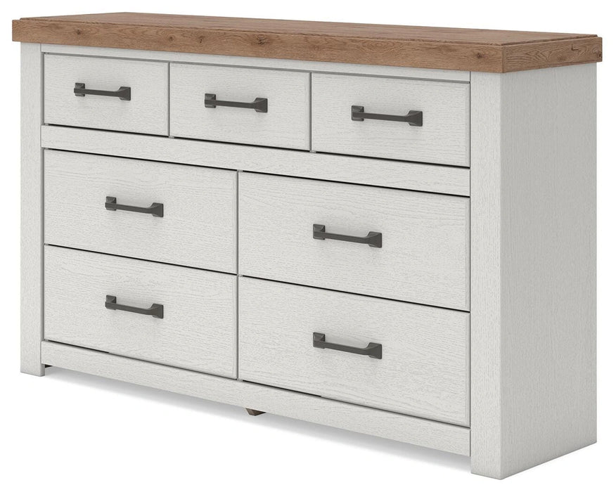 Savonport Dresser