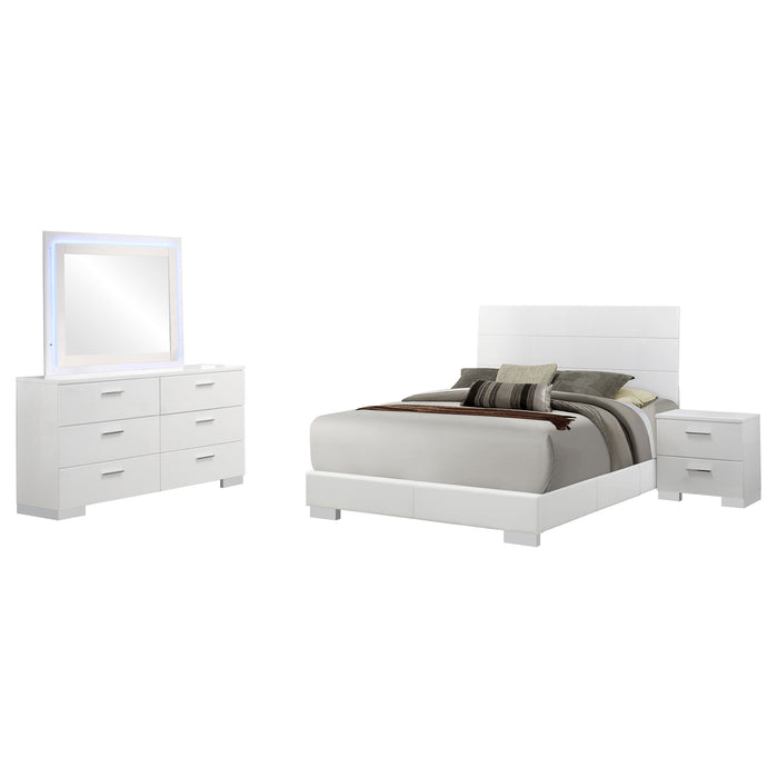 Felicity Bedroom Sets
