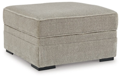 Calnita Ottoman With Storage - Premium Furniture For Less (CA)