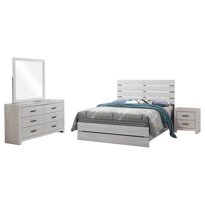 Brantford Bedroom Sets