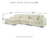 Lindyn Living Room Set - Premium Furniture For Less (CA)