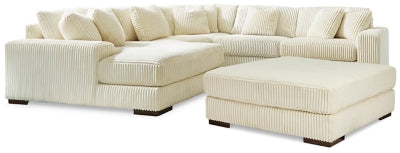 Lindyn Living Room Set - Premium Furniture For Less (CA)