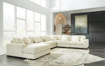 Lindyn Living Room Set - Premium Furniture For Less (CA)