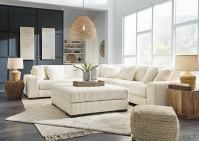 Lindyn Living Room Set - Premium Furniture For Less (CA)