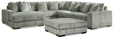 Lindyn Living Room Set - Premium Furniture For Less (CA)