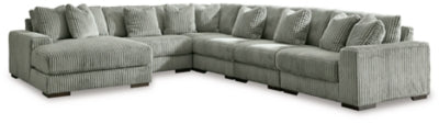 Lindyn Living Room Set - Premium Furniture For Less (CA)