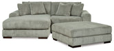 Lindyn Living Room Set - Premium Furniture For Less (CA)