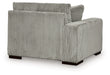 Lindyn Sectional with Chaise - Premium Furniture For Less (CA)