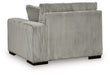 Lindyn Sectional with Chaise - Premium Furniture For Less (CA)