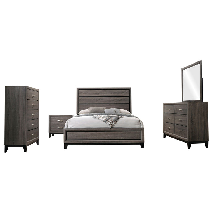 Watson Bedroom Sets