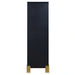 Empire Chest- Black