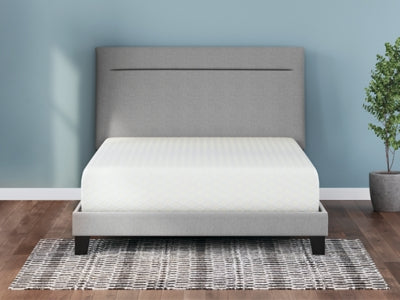 Chime 12 Inch Memory Foam Mattress in a Box - Premium Furniture For Less (CA)