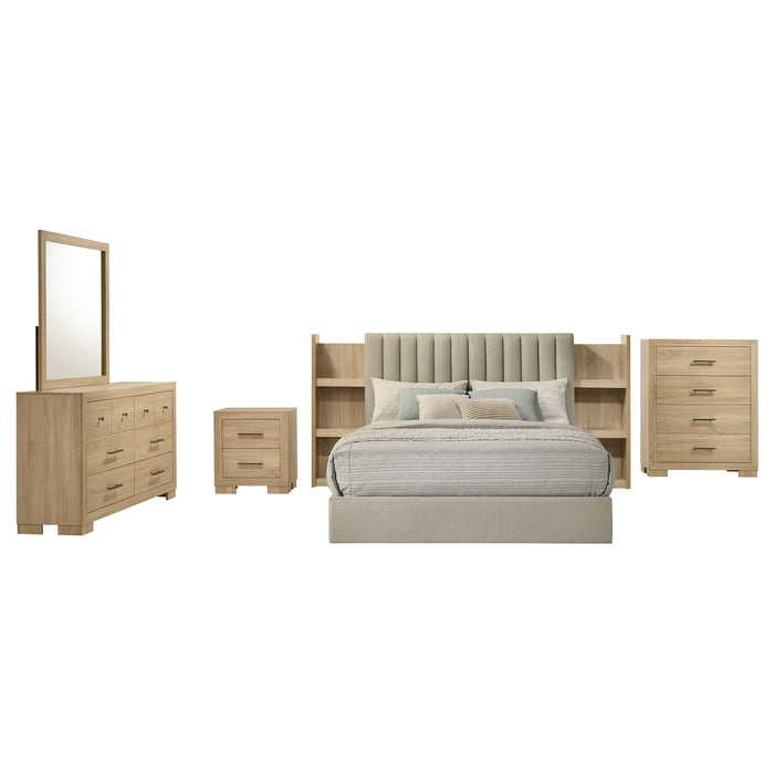 Arielle Bedroom Set