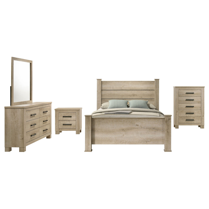 Oakglen Bedroom Sets