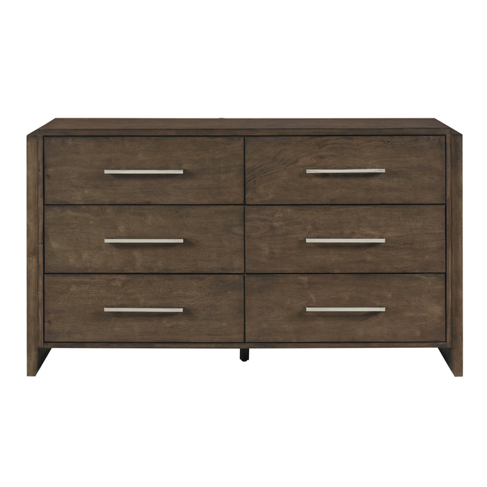 Emmett-Dresser image