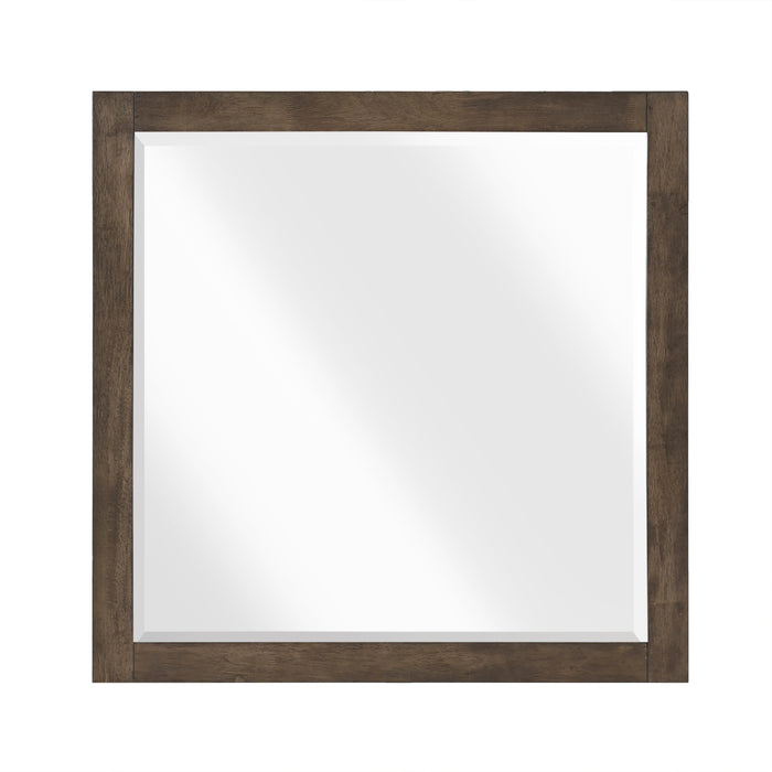 Emmett-Mirror image