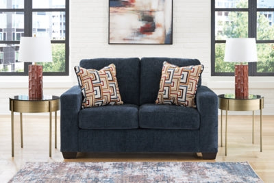 Aviemore Loveseat - Premium Furniture For Less (CA)
