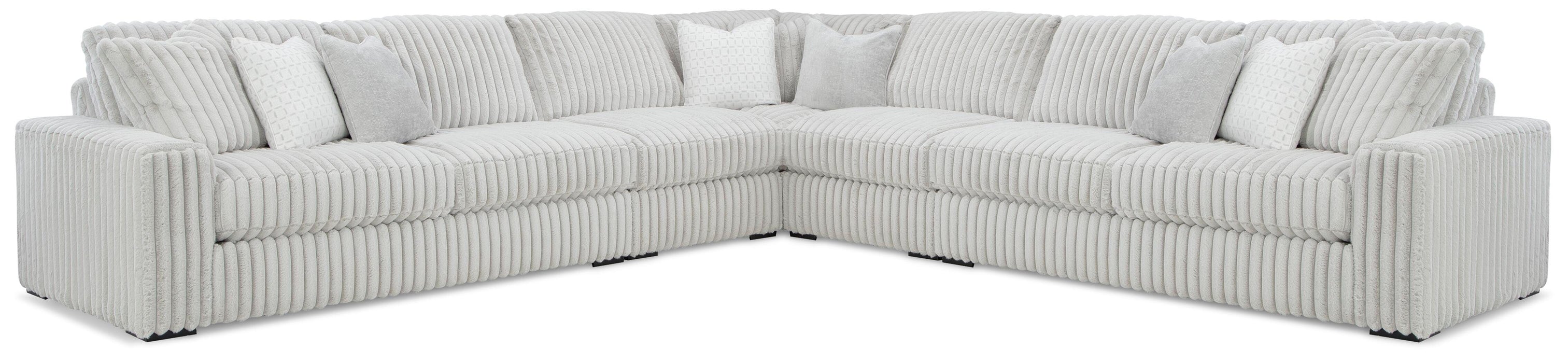 Stupendous Living Room Set